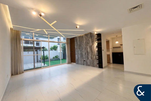 Price Drop | 3 Bedrooms + Maids | Ready Now