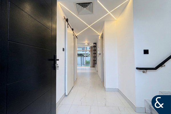 Price Drop | 3 Bedrooms + Maids | Ready Now