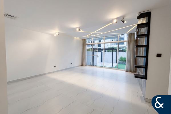 Price Drop | 3 Bedrooms + Maids | Ready Now