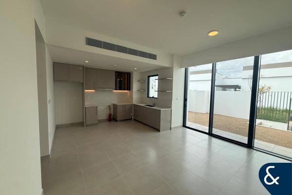 Brand New | Pool Backing | Vacant