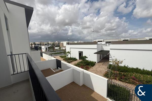 Brand New | Pool Backing | Vacant