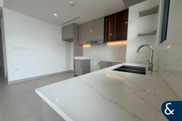 Brand New | Pool Backing | Vacant