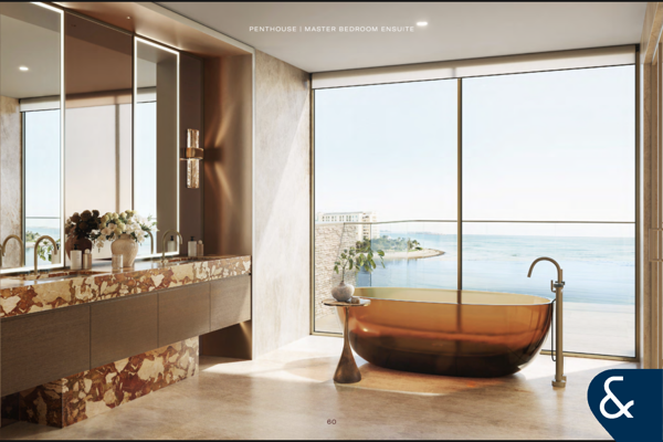 Last Remaining Ultra-Luxury Beachfront Home