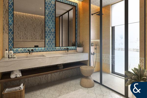 Stunning Morocco | Close to Lagoon | 5 Bed