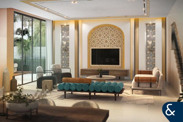 Stunning Morocco | Close to Lagoon | 5 Bed