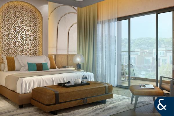 Stunning Morocco | Close to Lagoon | 5 Bed