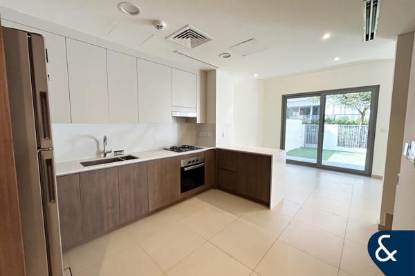 Single Row | Close To Amenities | 3 Bedroom