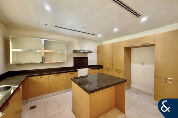 Nakheel Community | Gated | Price Reduced
