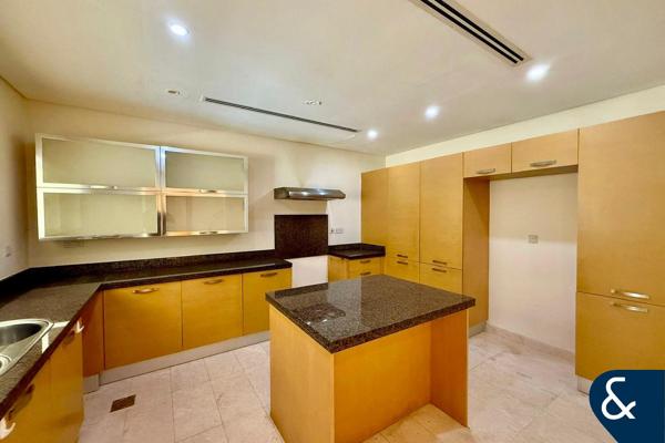 Vacant On Transfer | Viewable | Type B |