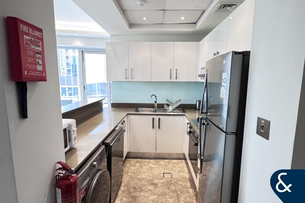 Two Bedroom | All Bills included | Marina