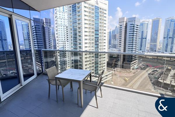 Two Bedroom | All Bills included | Marina