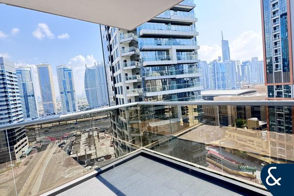 Two Bedroom | All Bills included | Marina