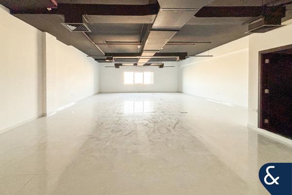 Open Plan | Flexible Cheques | Blank Canvas