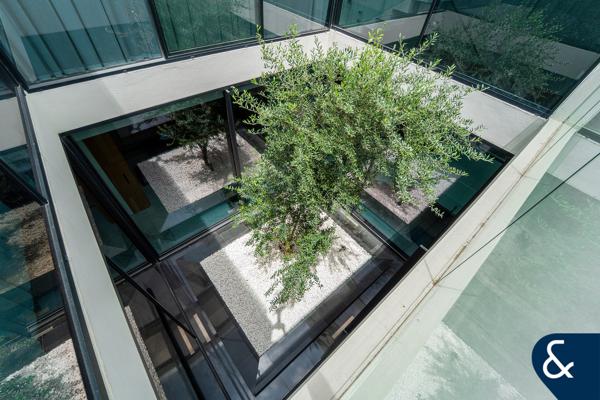 Exclusive | Well Located | Contemporary Home