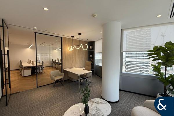 Furnished | Bespoke Design | Internal Pantry