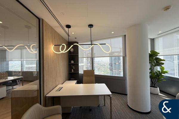 Furnished | Bespoke Design | Internal Pantry