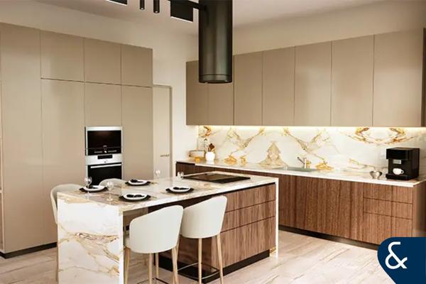 Ready 2027 | 3 Beds | Luxury On Palm Jumeirah