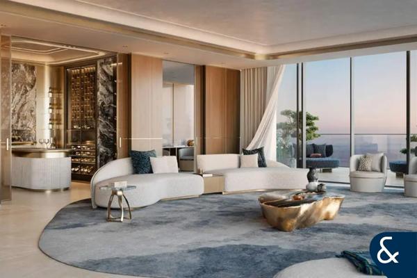 4 Bedroom | Beachfront Living | Q2 2028