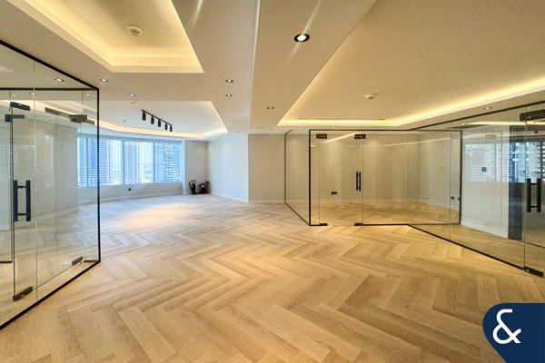 Brand New Fit-Out | Premium Office Space