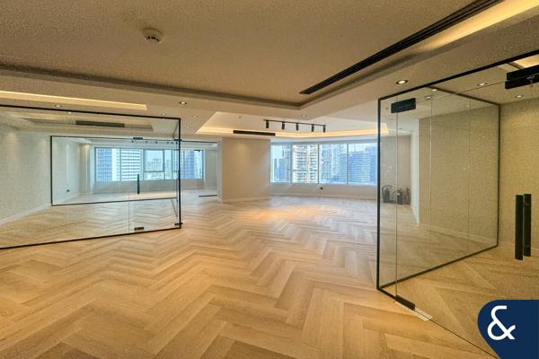 Brand New Fit-Out | Premium Office Space
