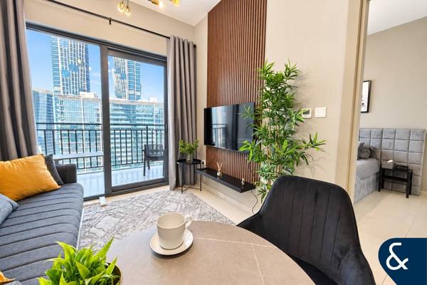 Bright | Prime Location | Vacant