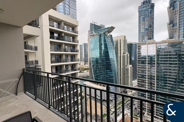 Bright | Prime Location | Vacant