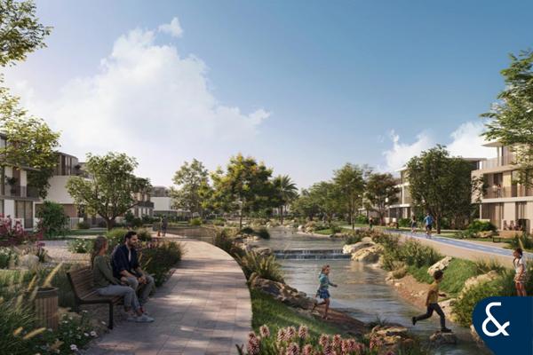 Standalone l Family Community l Great Layout