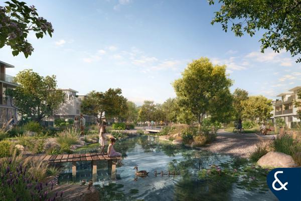 Standalone l Family Community l Great Layout