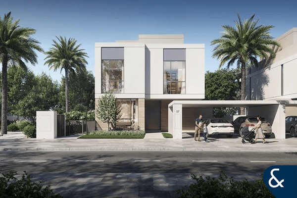 Standalone l Family Community l Great Layout