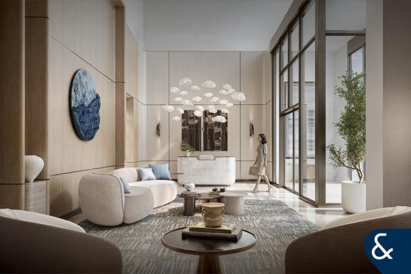 Elegant Design | Golf Views | 10% DP