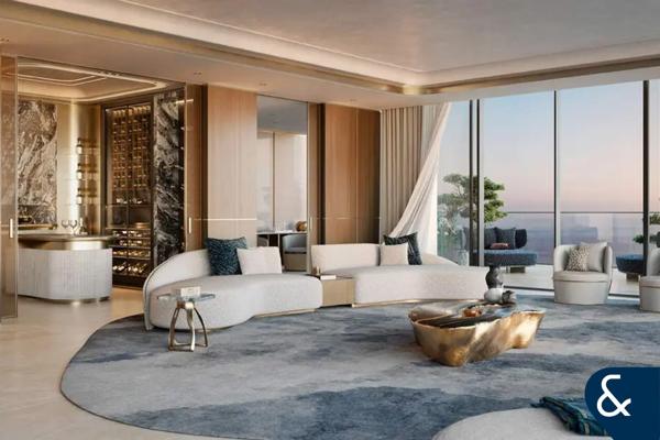 Beachfront | 3 Bedroom Apartment | HO Q2 2028