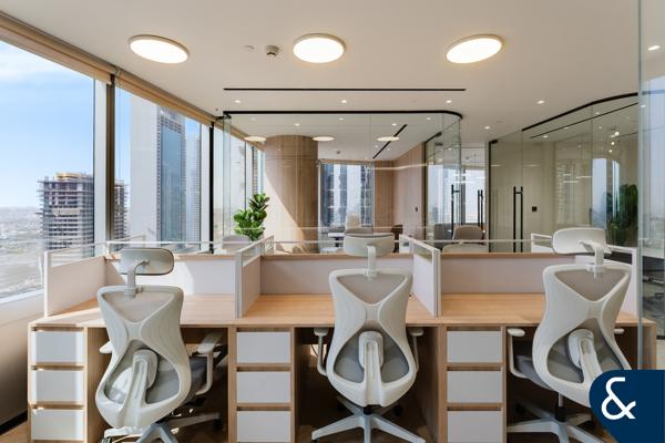 Fitted and Furnished | Bespoke Design