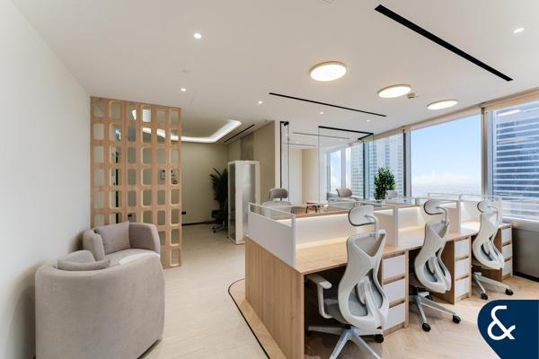 Fitted and Furnished | Bespoke Design