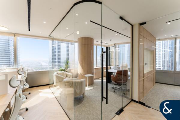 Fitted and Furnished | Bespoke Design