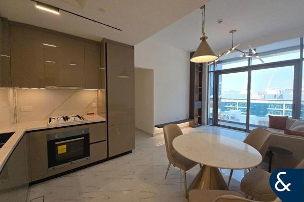 Selling Unfurnished | One Bedroom