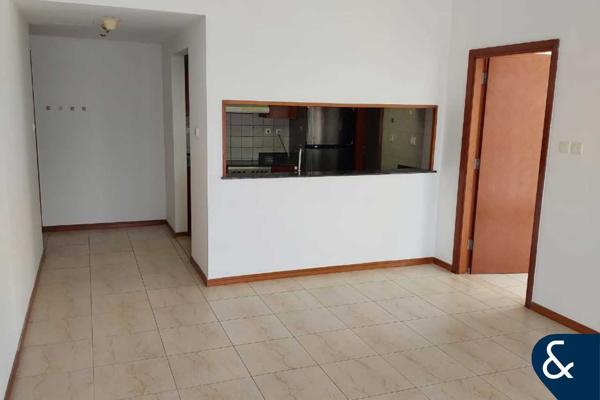 1 Bedroom | Tenanted | Mid floor