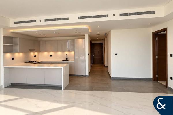 Lagoon View | 2 Bed + Maids | Best Layout