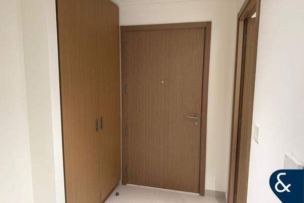 Brand New | Vacant | Never Lived in