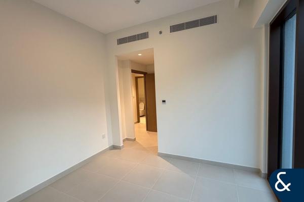 Brand New | Vacant | Never Lived in