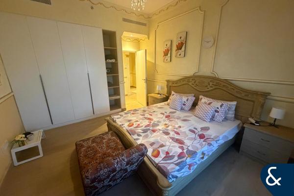 Apartment | Vacant now | Ocean view