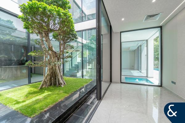 Exclusive | Lagoon Backing | Single Row