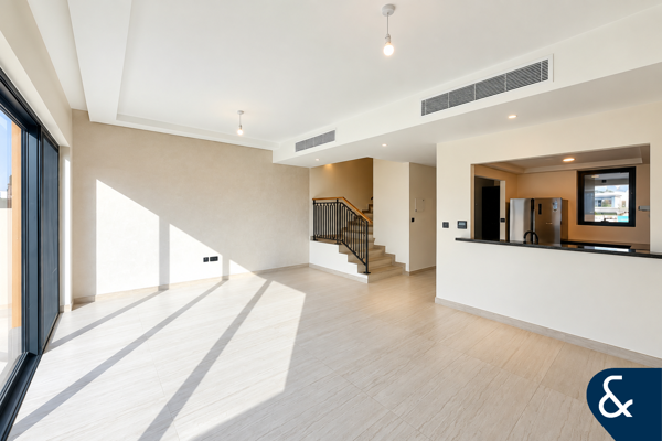 Brand New | Close to Lagoon | Three Bedroom
