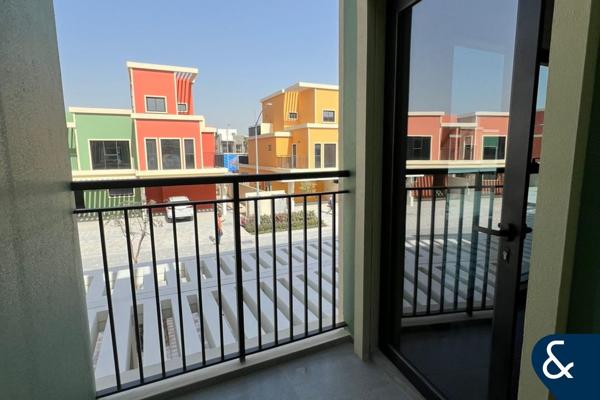 Brand New | Close to Lagoon | 3 Bedroom