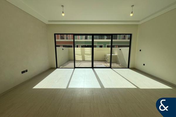 Brand New | Close to Lagoon | 3 Bedroom