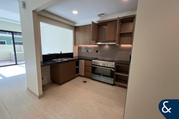 Brand New | Close to Lagoon | 3 Bedroom
