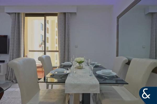 One bedrooms| furnished | Renovated