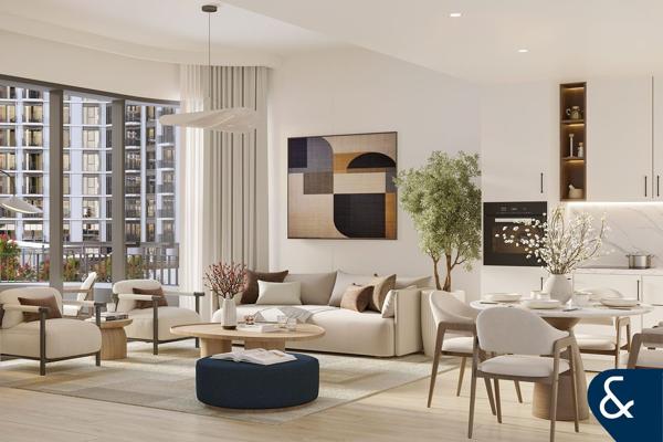 Modern Design | Strong ROI | Below OP