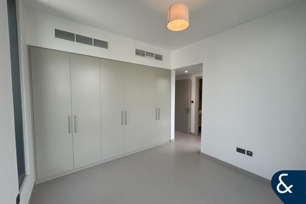 Single Row | Private Garden | Prime Location
