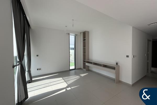 4BR + Maids | Private Garden | Vacant