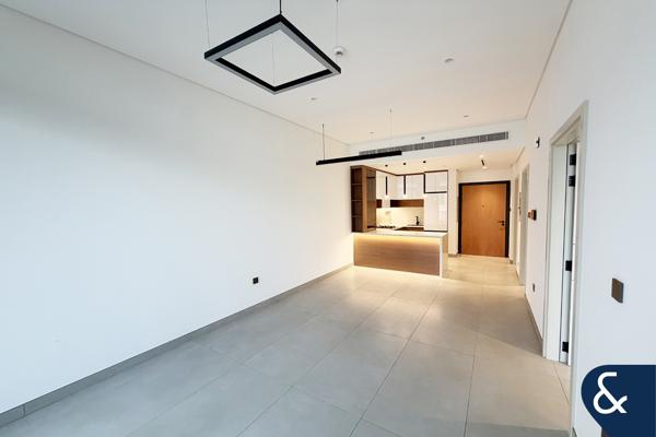 Pool View | Maids Room | Vacant